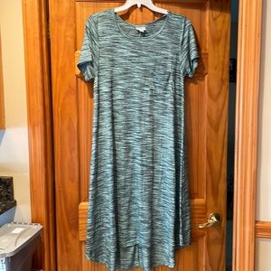 Lularoe Dress